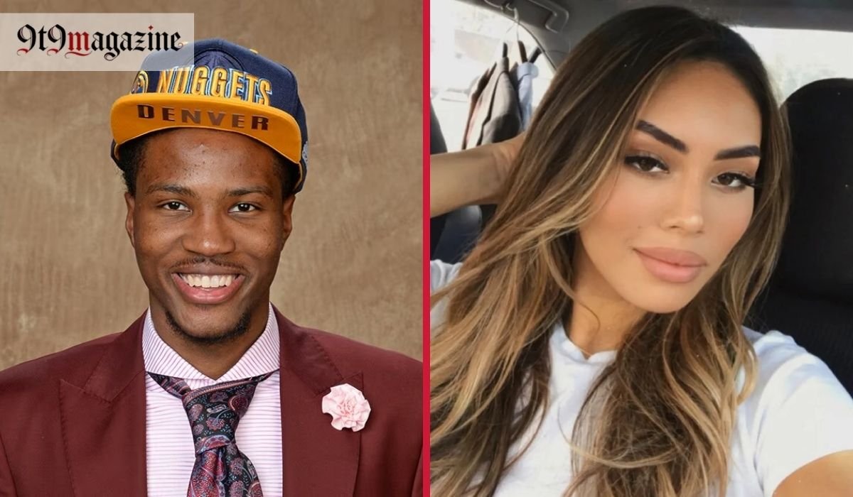 Montana Yao: The Story of Malik Beasley’s Wife, Model, and Mother