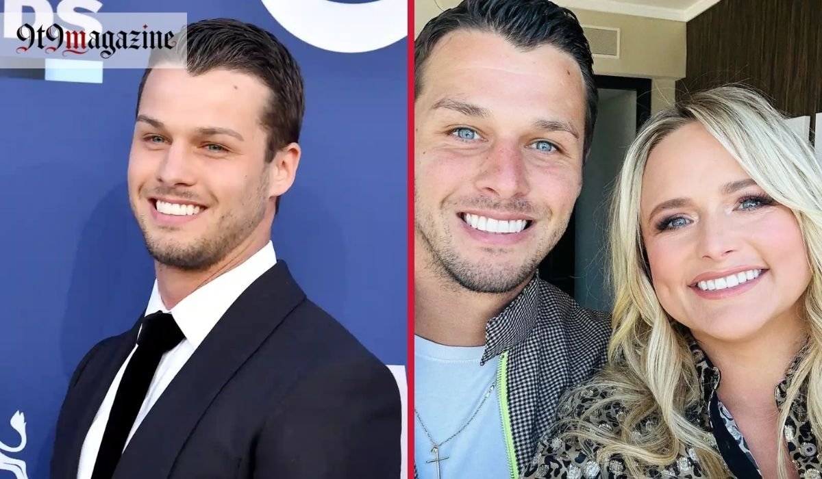 Meet Brendan McLoughlin: Former NYPD Officer and Miranda Lambert’s Husband
