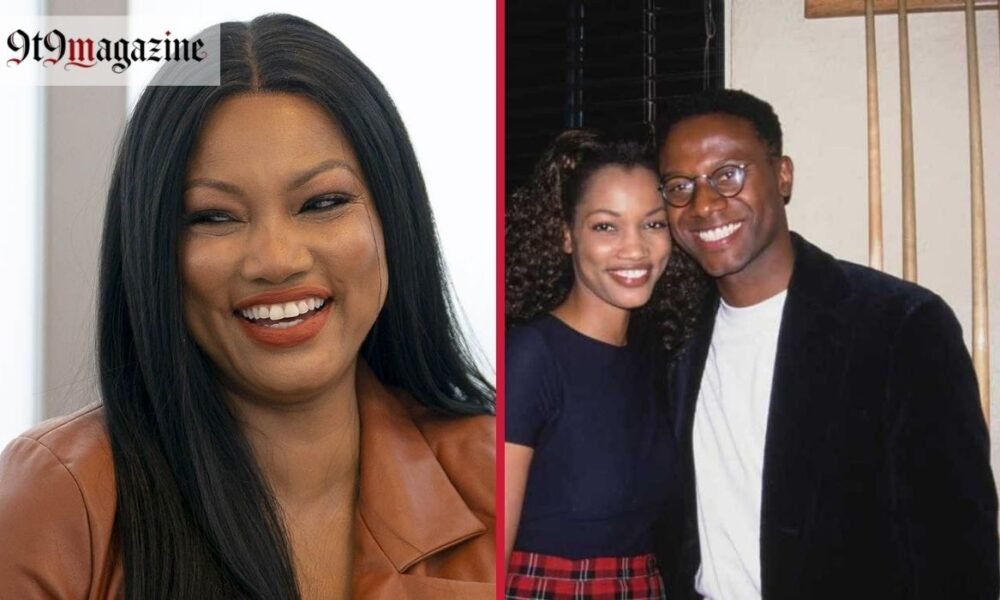 Who Is Daniel Saunders? Meet Garcelle Beauvais’ Former Husband