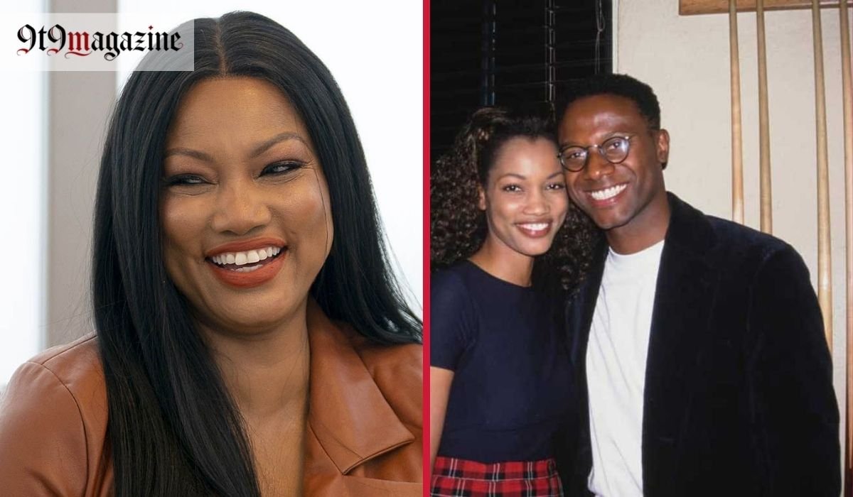 Who Is Daniel Saunders? Meet Garcelle Beauvais’ Former Husband