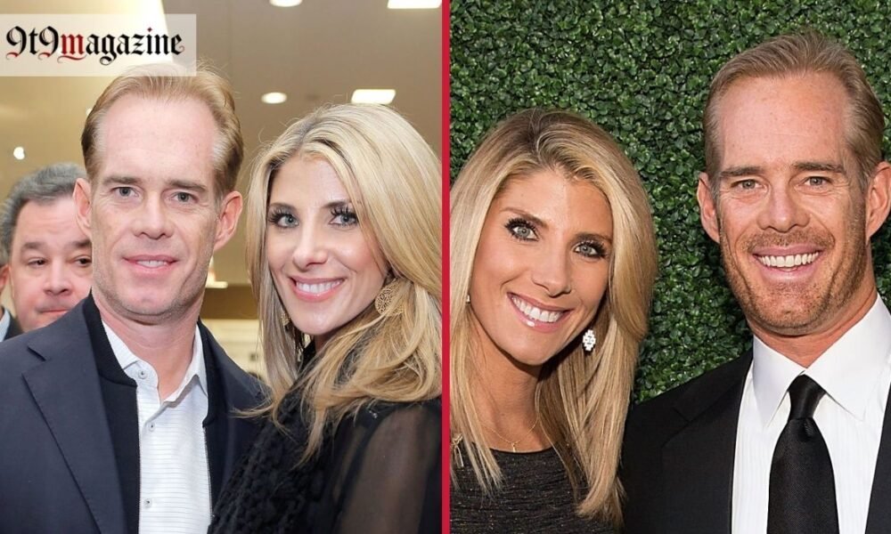 Michelle Beisner-Buck: All About ESPN’s NFL Reporter and Joe Buck’s Wife