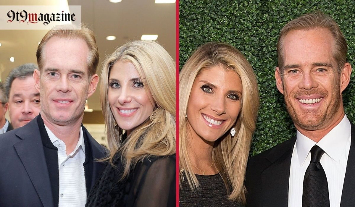 Michelle Beisner-Buck: All About ESPN’s NFL Reporter and Joe Buck’s Wife