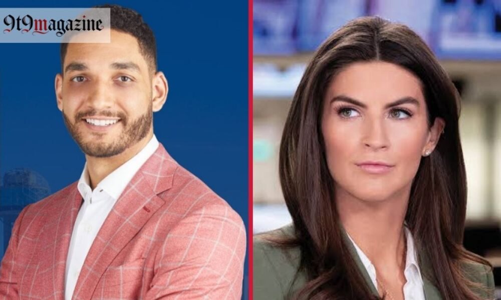 Who Is Will Douglas? His Life, Career, and Link to Kaitlan Collins