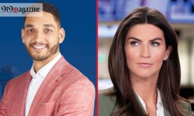 Who Is Will Douglas? His Life, Career, and Link to Kaitlan Collins