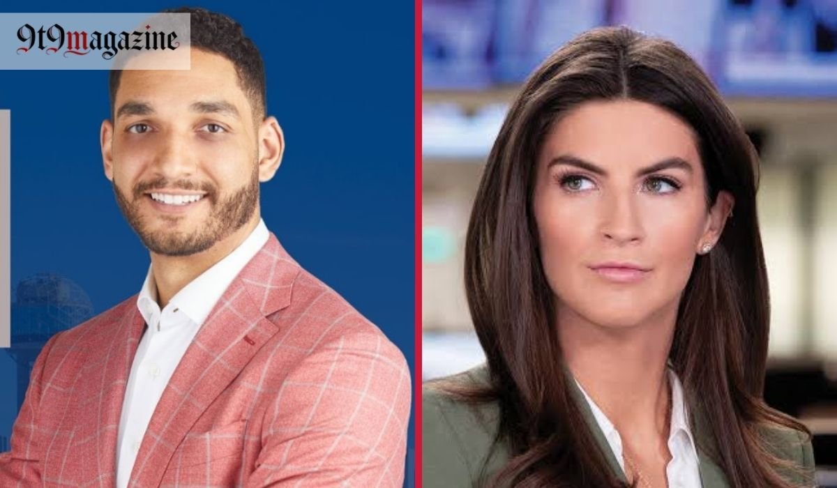 Who Is Will Douglas? His Life, Career, and Link to Kaitlan Collins