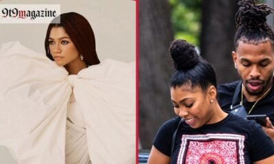 Who Is AnnaBella Stoermer Coleman? Meet Zendaya’s Older Sister