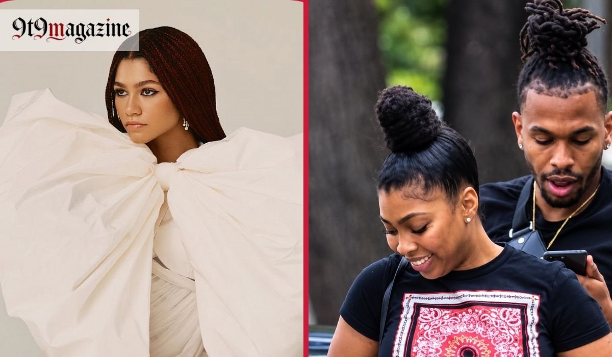 Who Is AnnaBella Stoermer Coleman? Meet Zendaya’s Older Sister