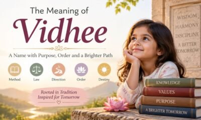 Vidhee