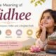 Vidhee