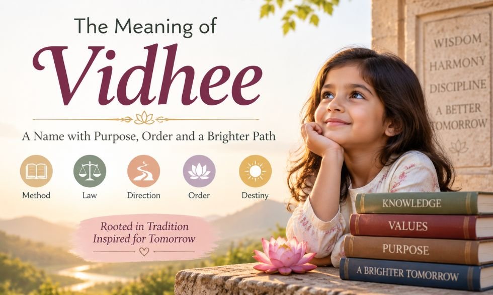 Vidhee