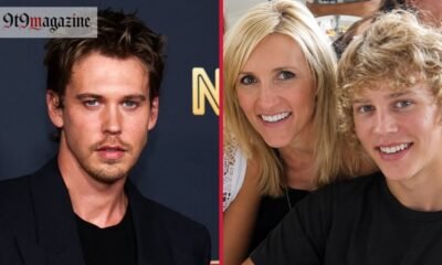 Meet Lori Butler: Austin Butler’s Mother, Hero, and Biggest Supporter