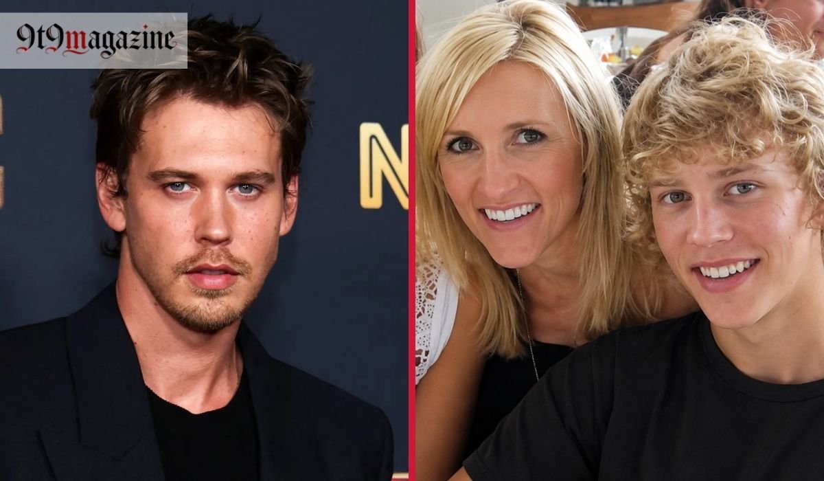Meet Lori Butler: Austin Butler’s Mother, Hero, and Biggest Supporter
