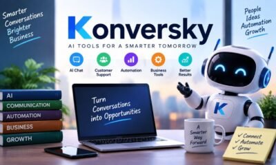 Konversky