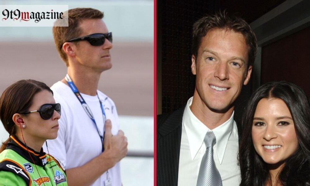 Paul Edward Hospenthal: The Full Story of Danica Patrick’s Ex-Husband