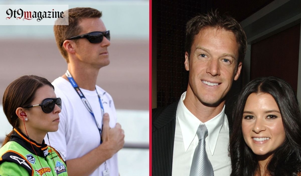 Paul Edward Hospenthal: The Full Story of Danica Patrick’s Ex-Husband