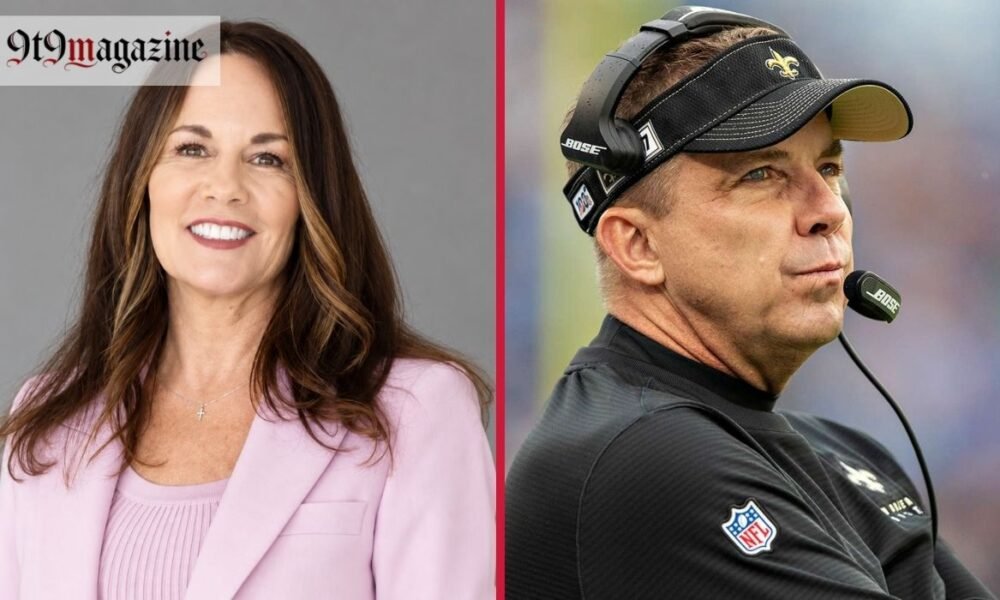 Meet Beth Shuey: Sean Payton’s Ex-Wife and Her Life Today