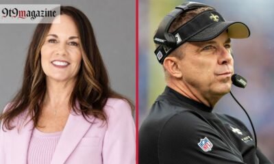 Meet Beth Shuey: Sean Payton’s Ex-Wife and Her Life Today