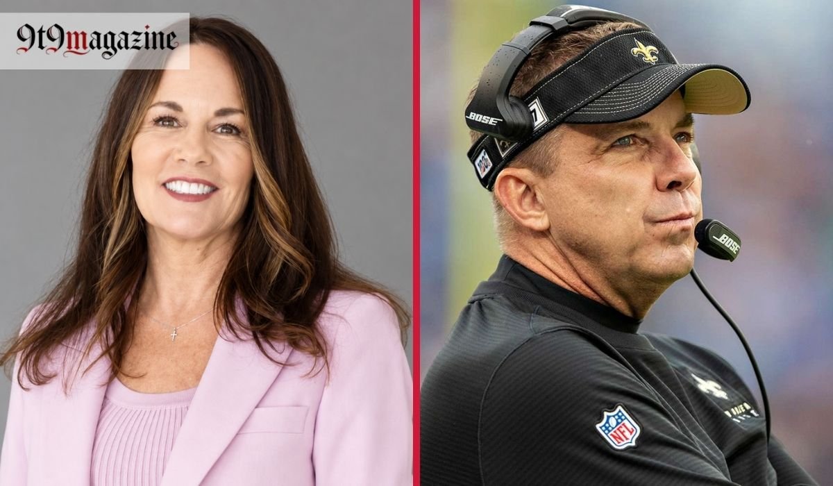 Meet Beth Shuey: Sean Payton’s Ex-Wife and Her Life Today