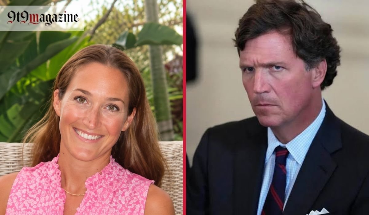 Who Is Tucker Carlson’s Daughter Lillie Carlson? Full Story