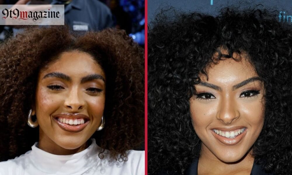 All About Ivy-Victoria Maurice: Everything About Sheryl Lee Ralph’s Daughter