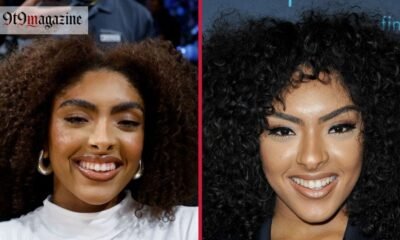 All About Ivy-Victoria Maurice: Everything About Sheryl Lee Ralph’s Daughter
