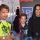 Meet Jax Joseph Nilon: The Life of Garcelle Beauvais’ Son
