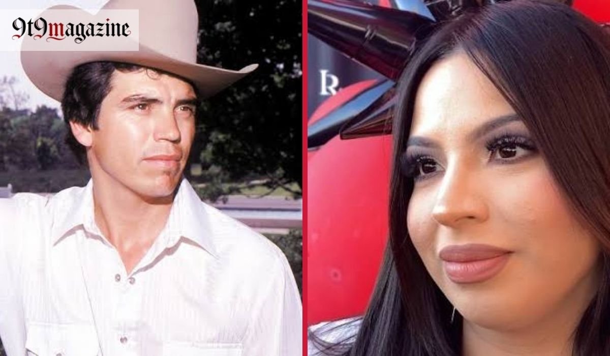 All About Cynthia Sanchez Vallejo: Meet Chalino Sánchez’s Daughter