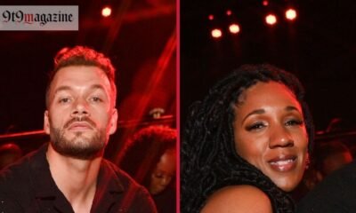 All About Ivy-Victoria Maurice: Everything About Sheryl Lee Ralph’s Daughter