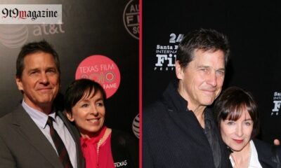 Megan Murphy Matheson Biography: Tim Matheson’s Former Wife