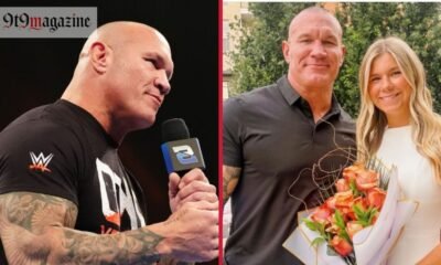 Meet Alanna Marie Orton: Randy Orton’s Daughter and Volleyball Star