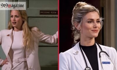 Meet Dylan Tays: Her Career, Famous Roles, and Personal Life