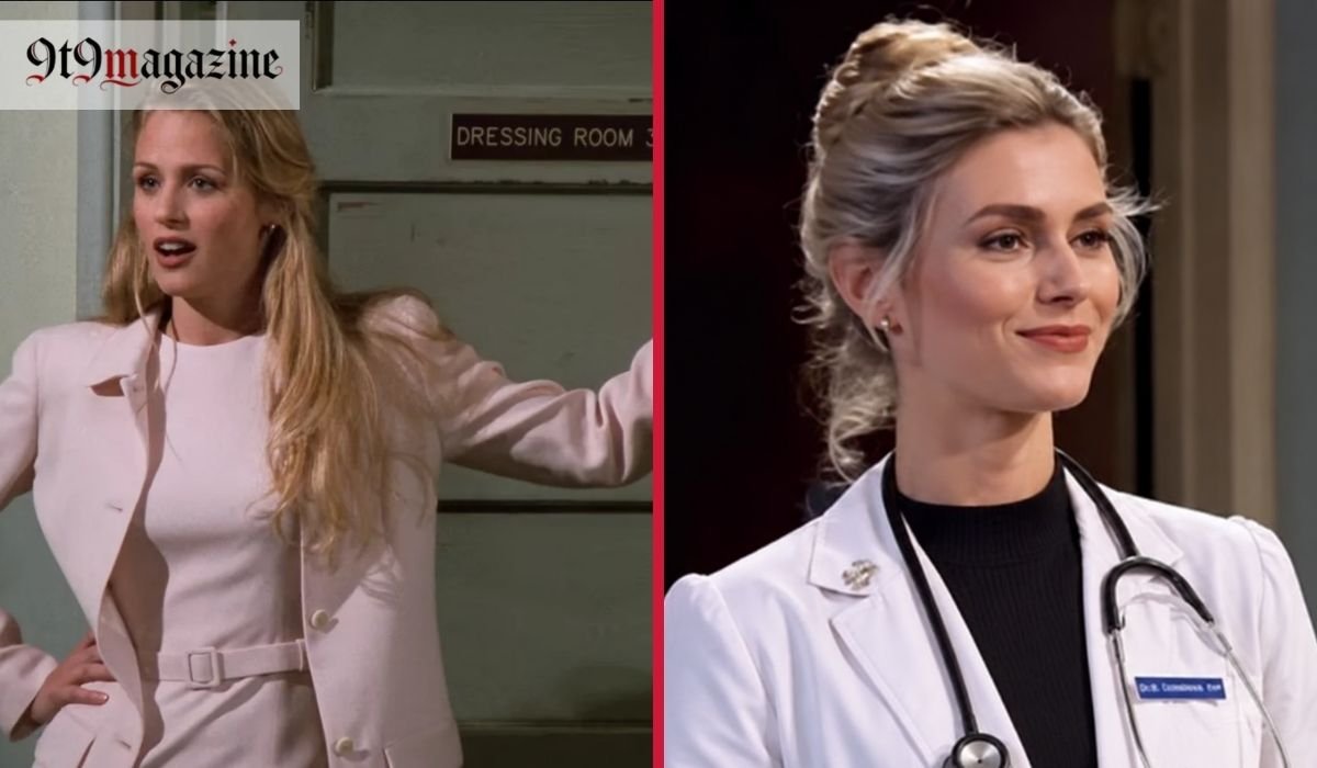 Meet Dylan Tays: Her Career, Famous Roles, and Personal Life