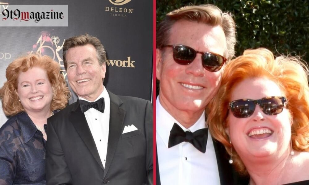 Who Is Peter Bergman’s Wife? All About Mariellen Bergman