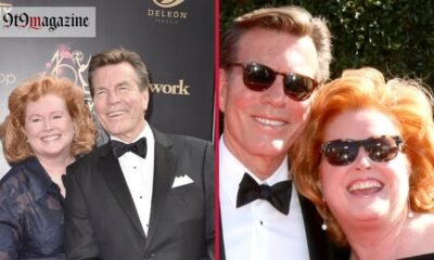 Who Is Peter Bergman’s Wife? All About Mariellen Bergman