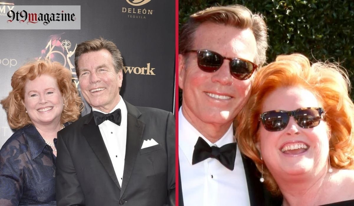 Who Is Peter Bergman’s Wife? All About Mariellen Bergman