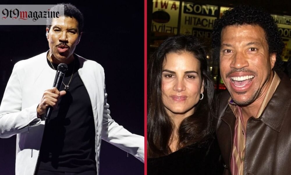 Meet Diane Alexander: Lionel Richie’s Former Wife and Sofia Richie’s Mom