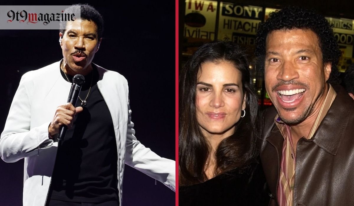Meet Diane Alexander: Lionel Richie’s Former Wife and Sofia Richie’s Mom