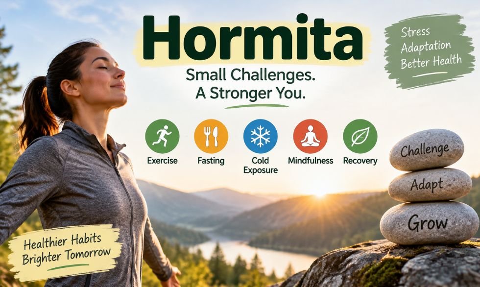 Hormita