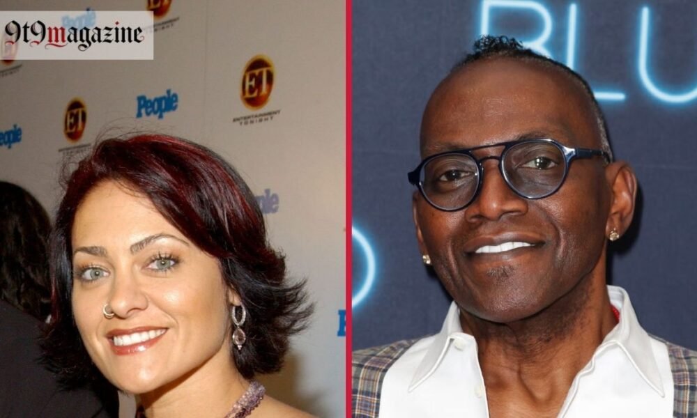 Erika Riker: The Story of Randy Jackson’s Former Wife