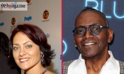 Erika Riker: The Story of Randy Jackson’s Former Wife