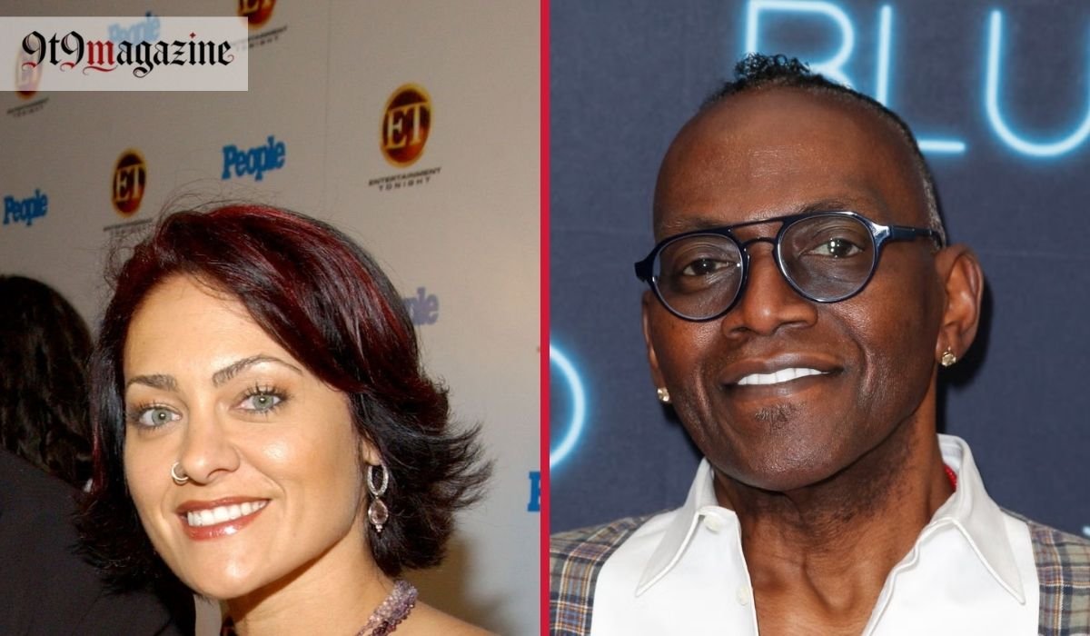 Erika Riker: The Story of Randy Jackson’s Former Wife