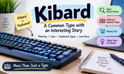 Kibard
