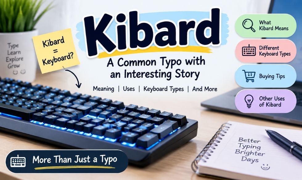 Kibard