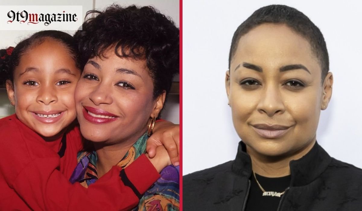 Meet Lydia Gaulden, Raven-Symoné’s Supportive Mother