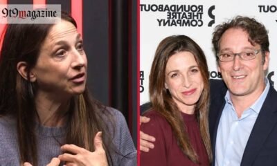 Who Is Randall Sommer? All About Marin Hinkle’s Ex-Husband