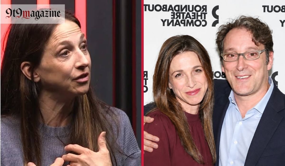 Who Is Randall Sommer? All About Marin Hinkle’s Ex-Husband