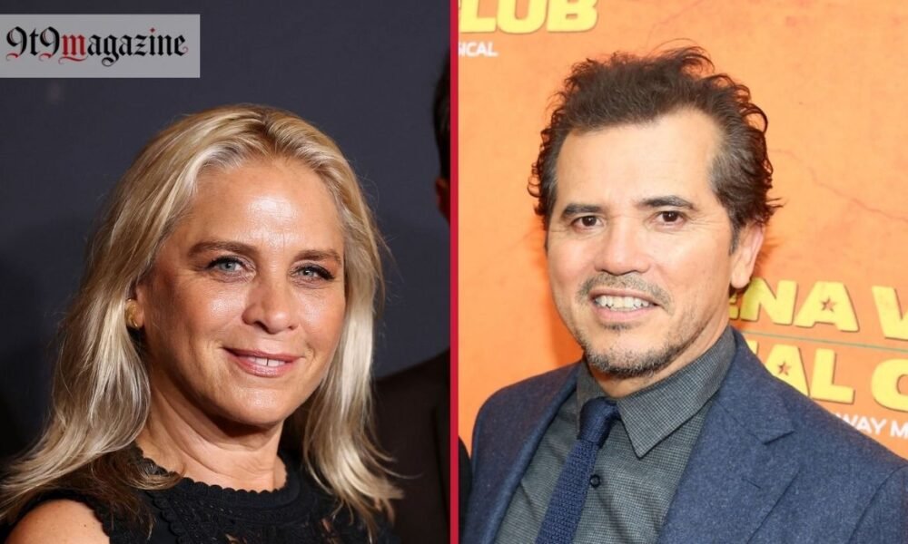 Meet Justine Maurer: John Leguizamo’s Wife and Longtime Partner