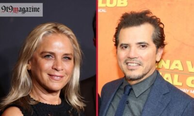 Meet Justine Maurer: John Leguizamo’s Wife and Longtime Partner