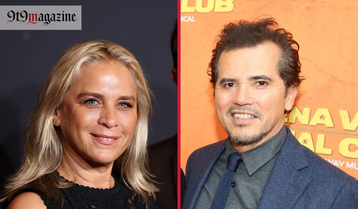 Meet Justine Maurer: John Leguizamo’s Wife and Longtime Partner