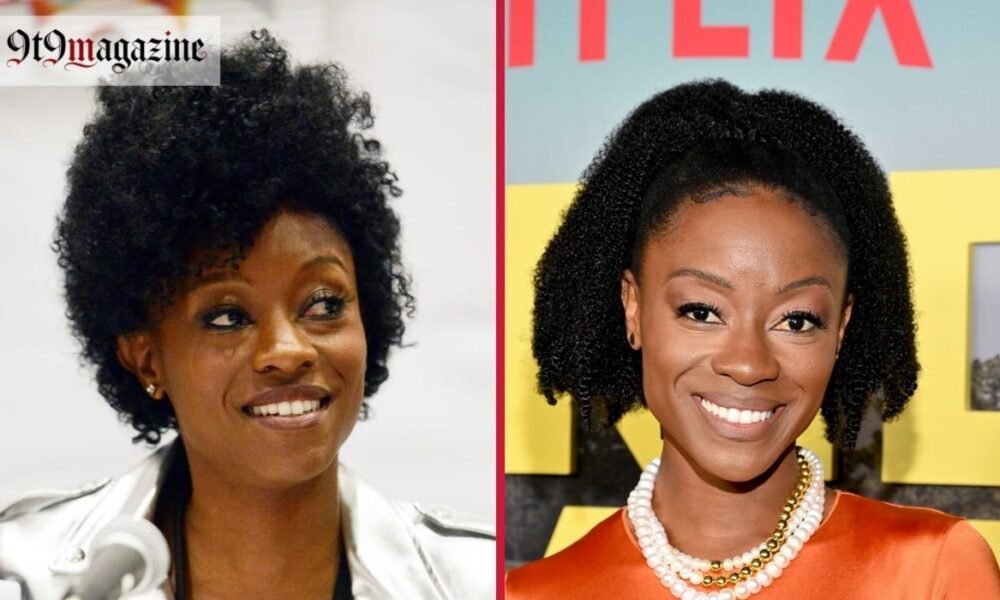 How Did Sibongile Mlambo Become a Successful Actress?